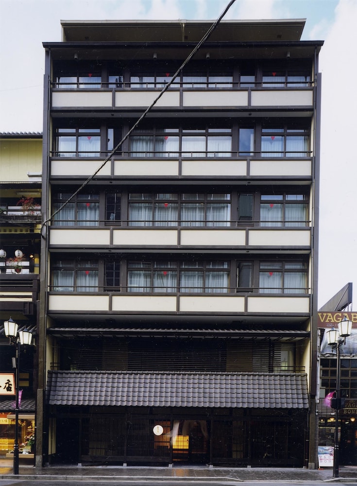 鴨川館 写真1