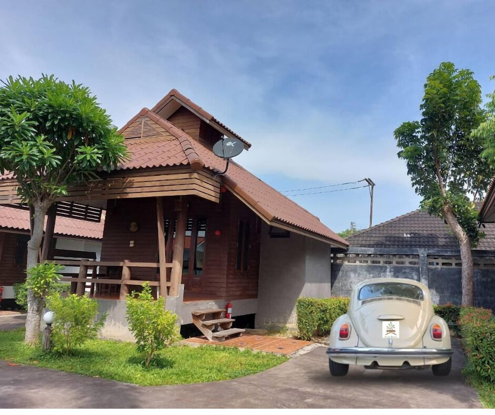 Ruen Purksa Resort 22/43