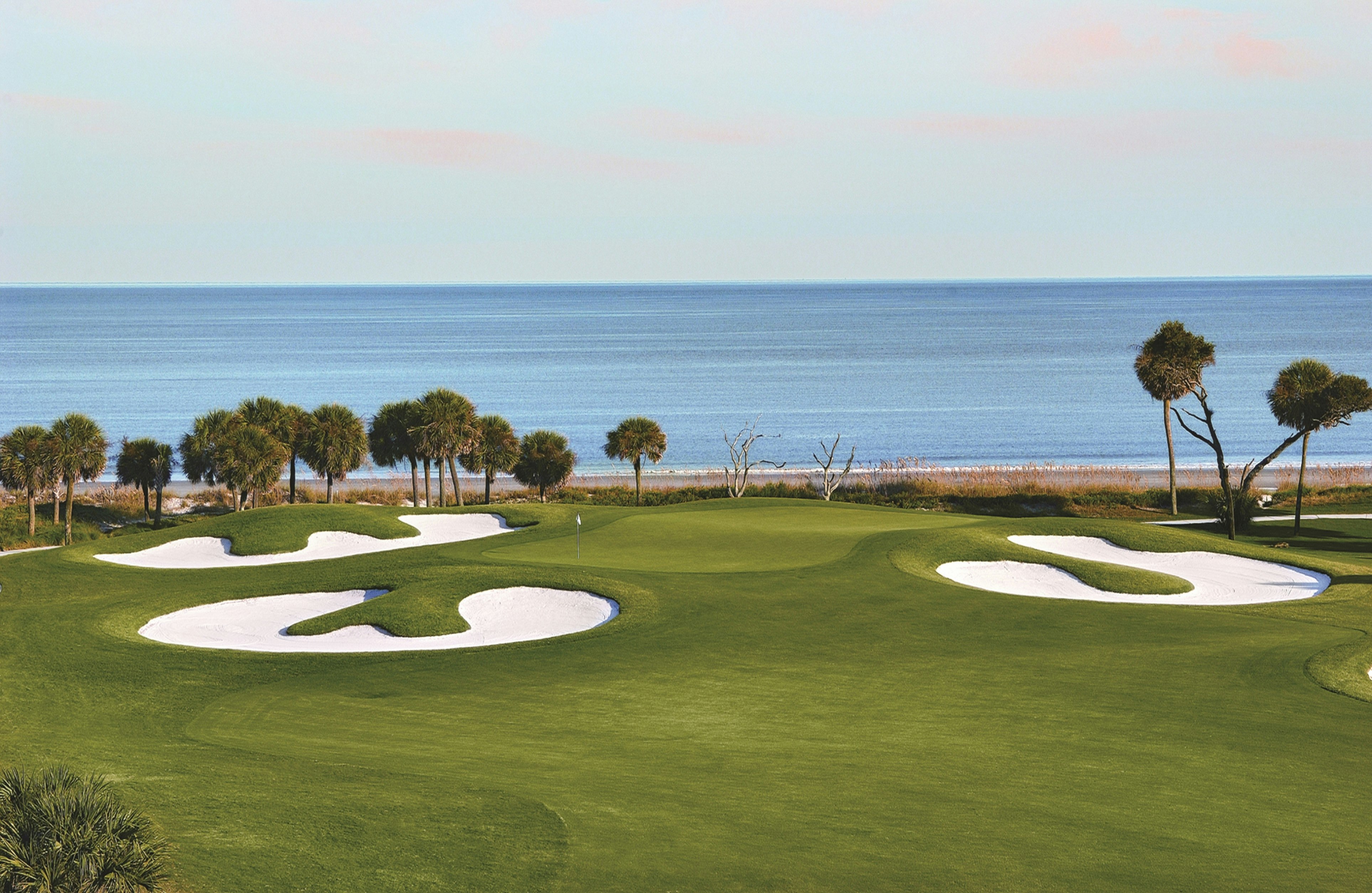 Holiday Inn Express Hilton Head Island 72/77