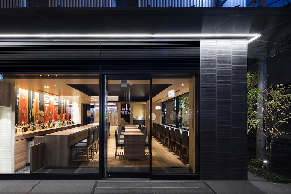 Kyoto Gion U-BELL Hotel 4/49