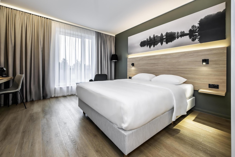 Park Inn by Radisson Vilnius Airport Hotel & Conference Centre 27/72