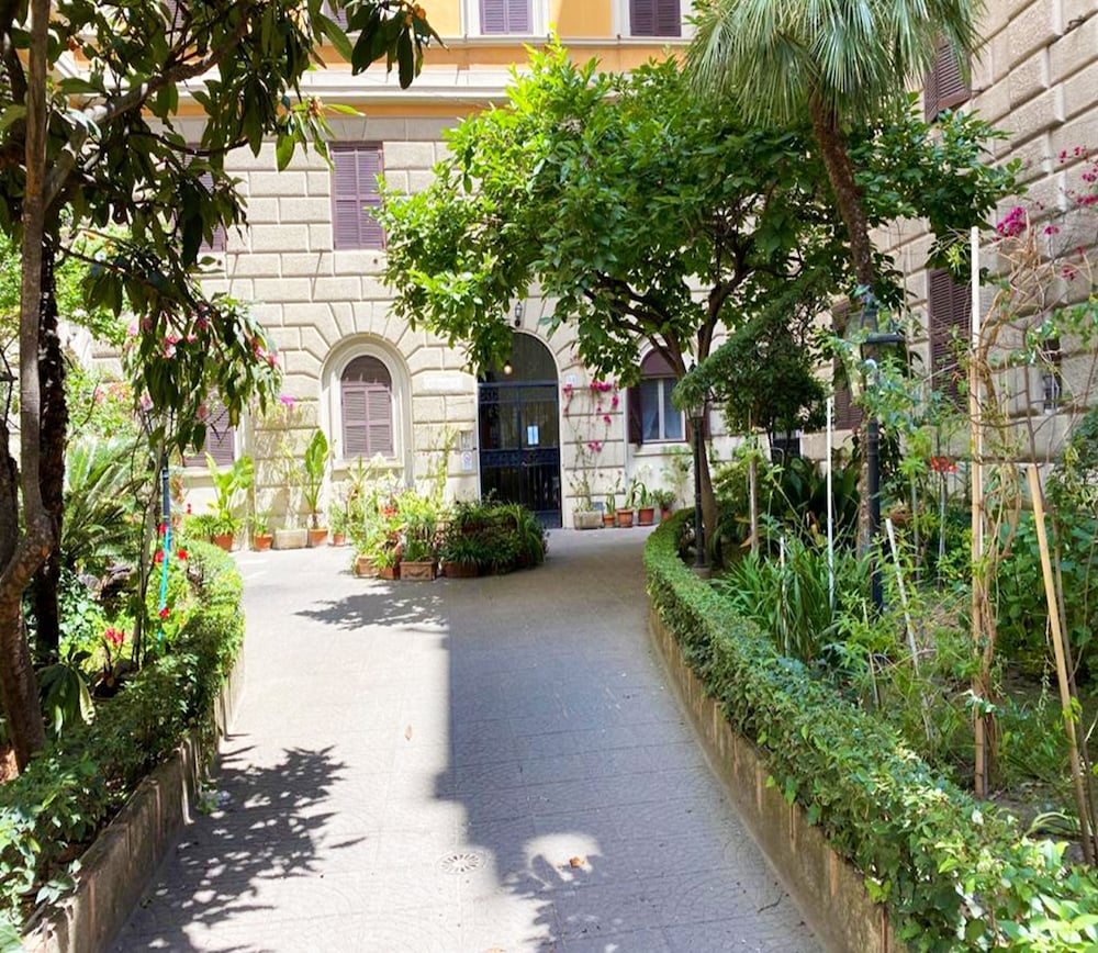 Sweet Dream Roma Termini 33/46