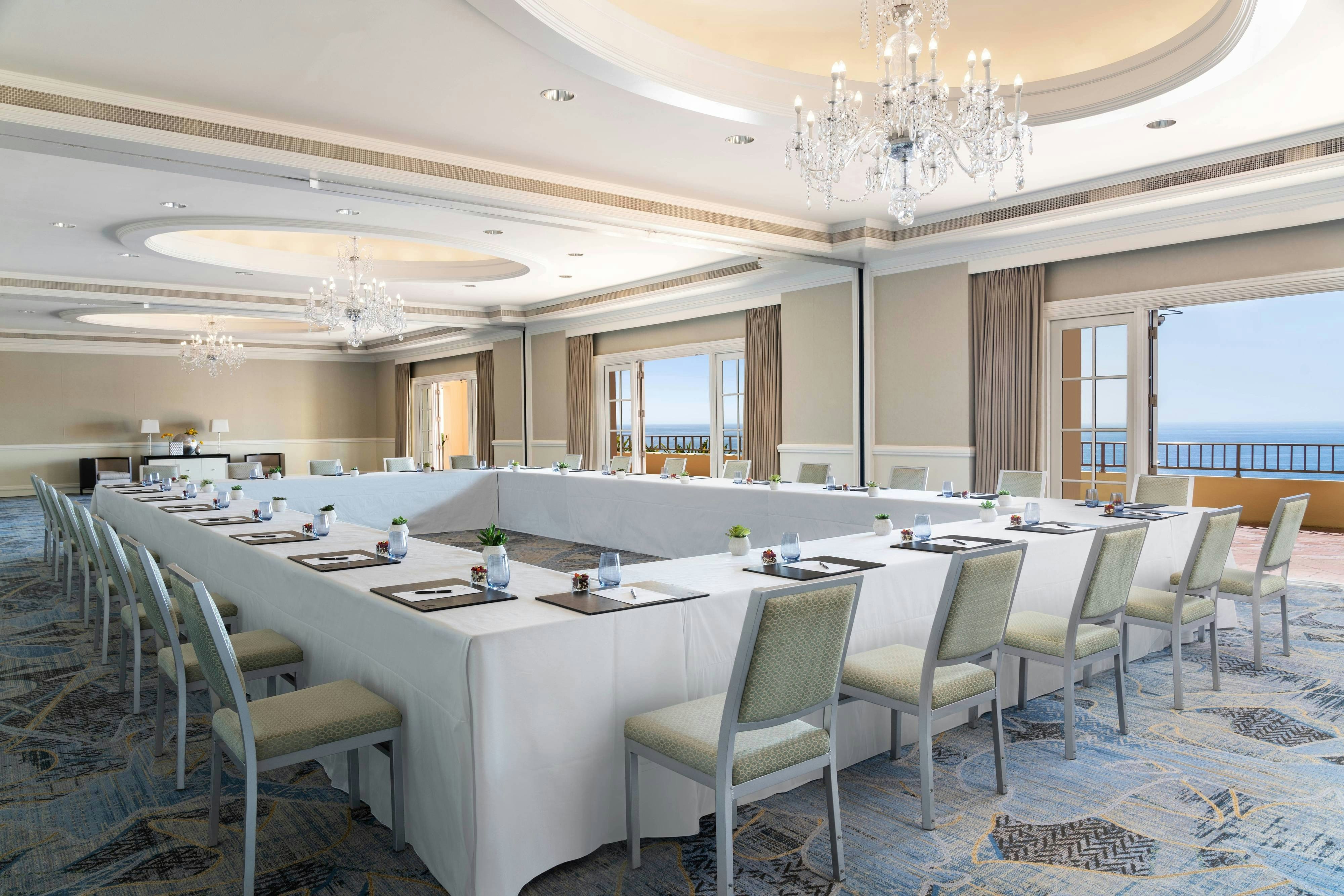 Ritz Carlton Laguna Niguel 4/11