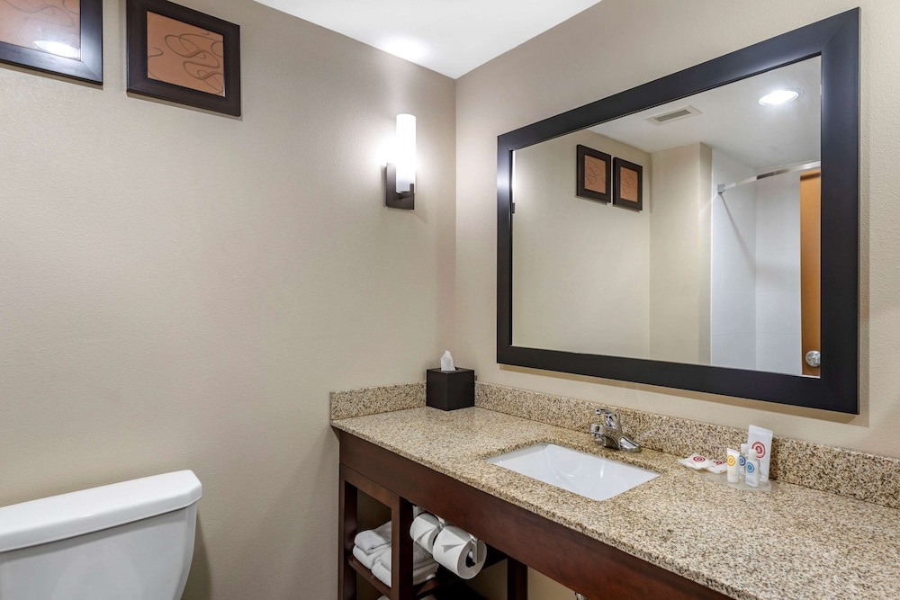 Comfort Suites Manchester 8/41
