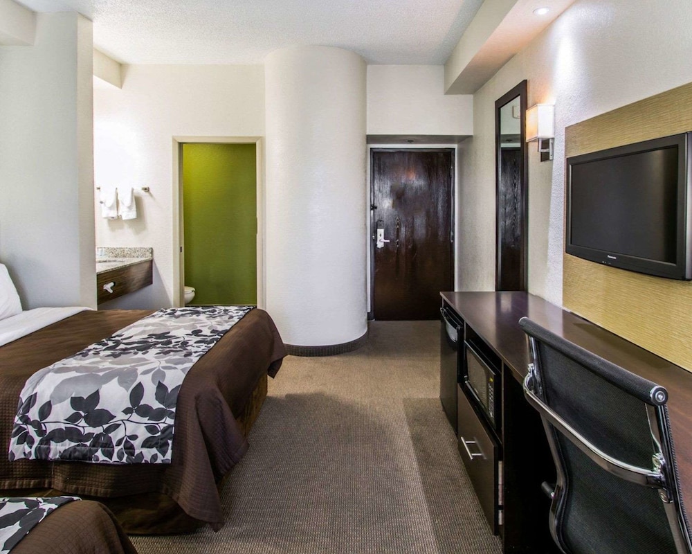 Sleep Inn Fort Pierce I-95 16/33