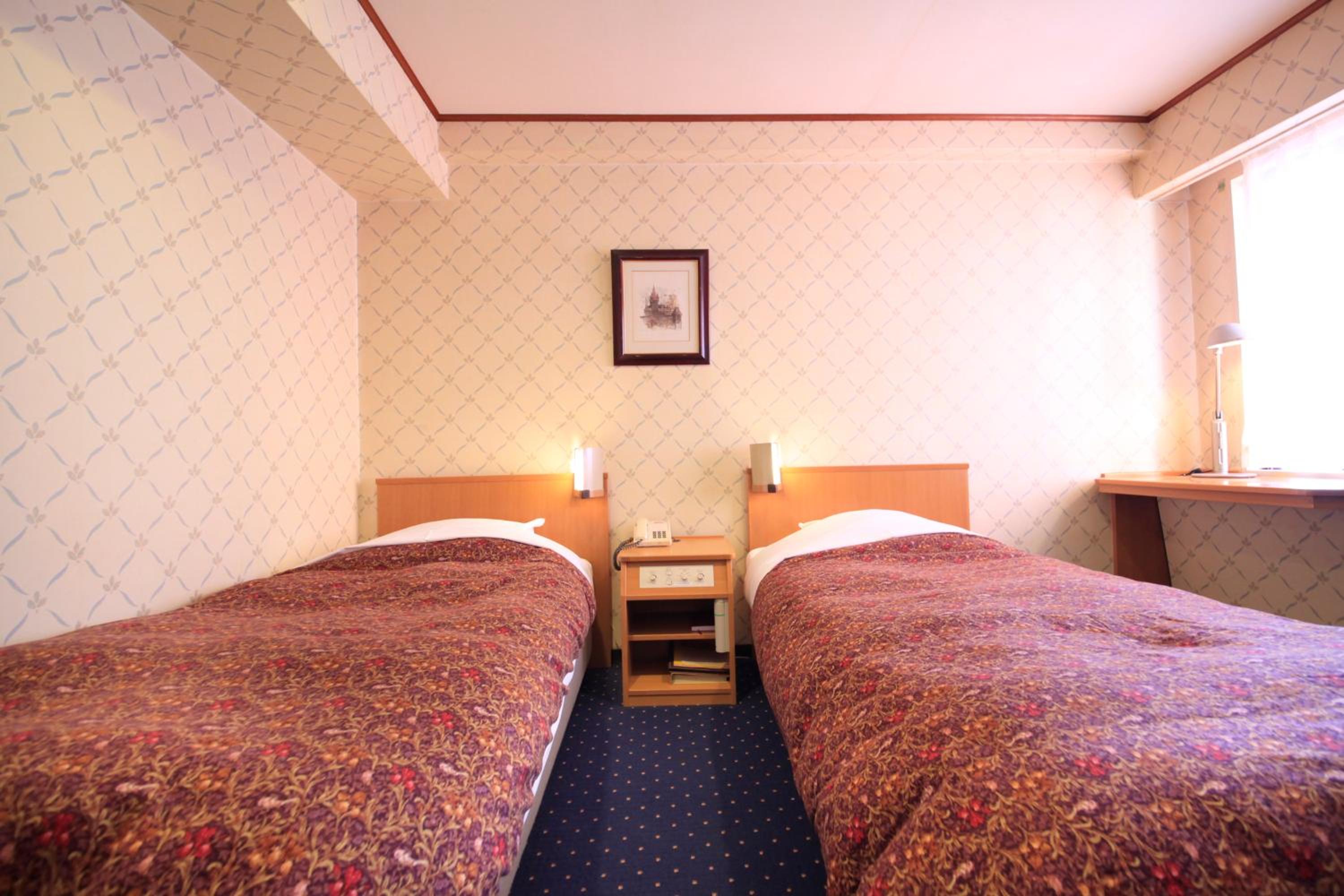 Niigata Station Hotel 22/50