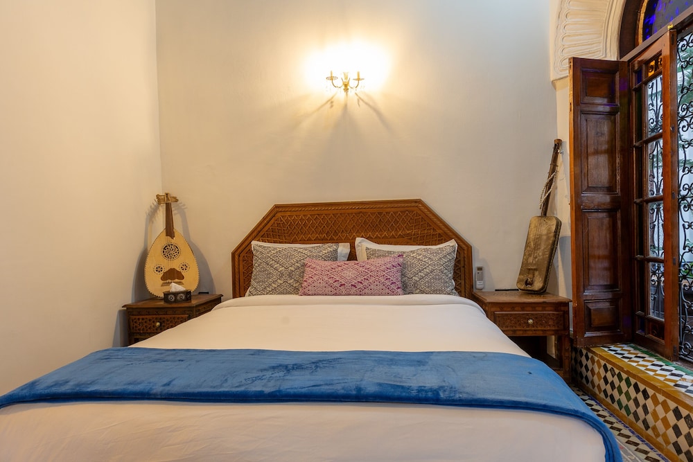 Palais Nazha Fes - Luxury Lodging 15/50