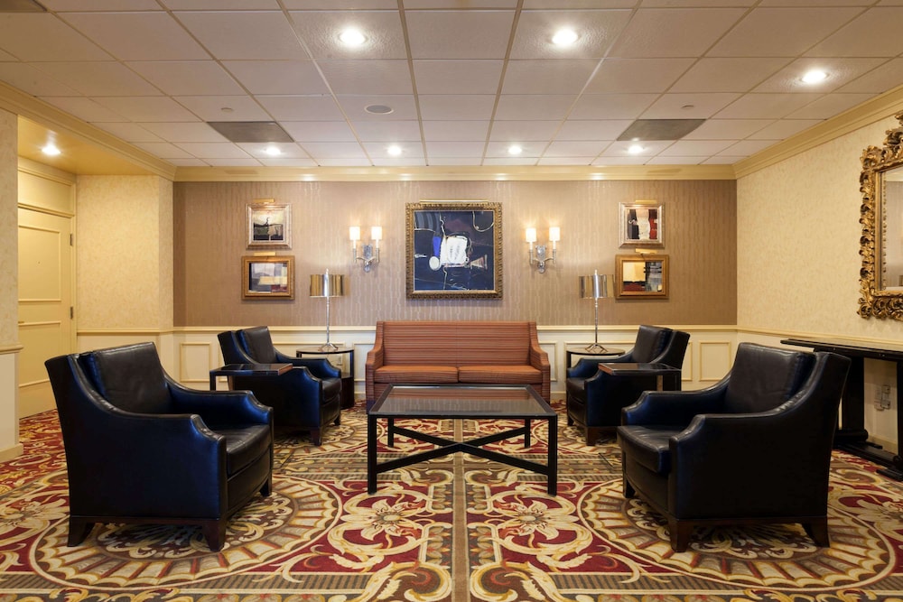 Wyndham Boston Beacon Hill 47/53