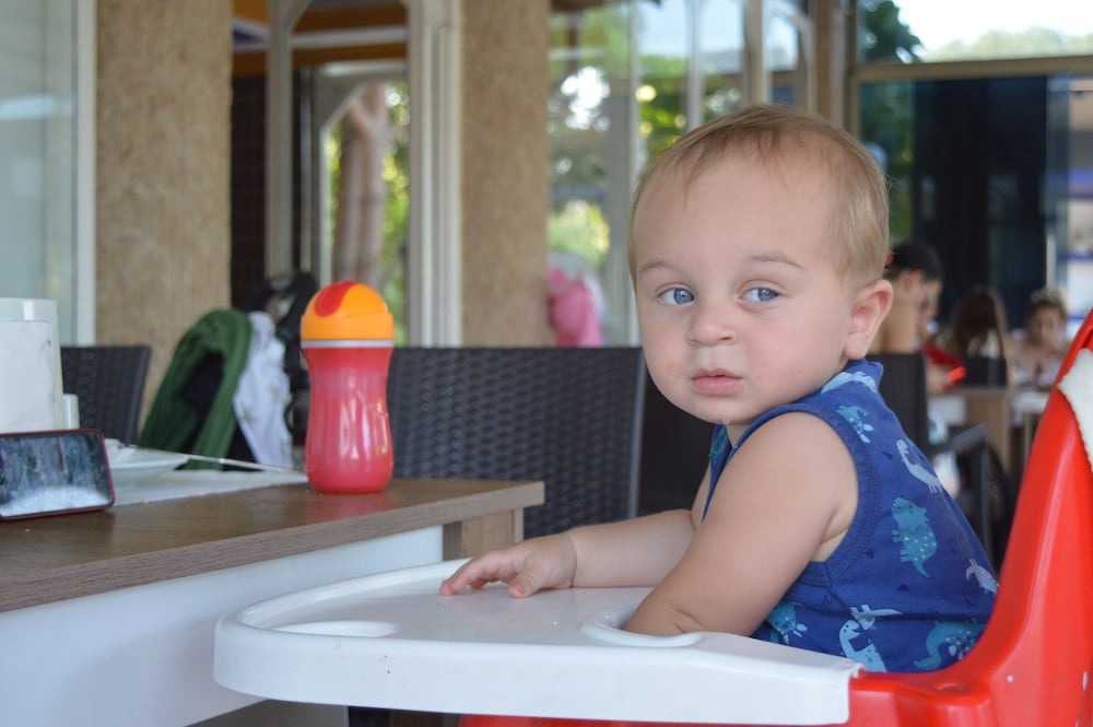 SELINUS BEACH CLUB HOTEL 10/50