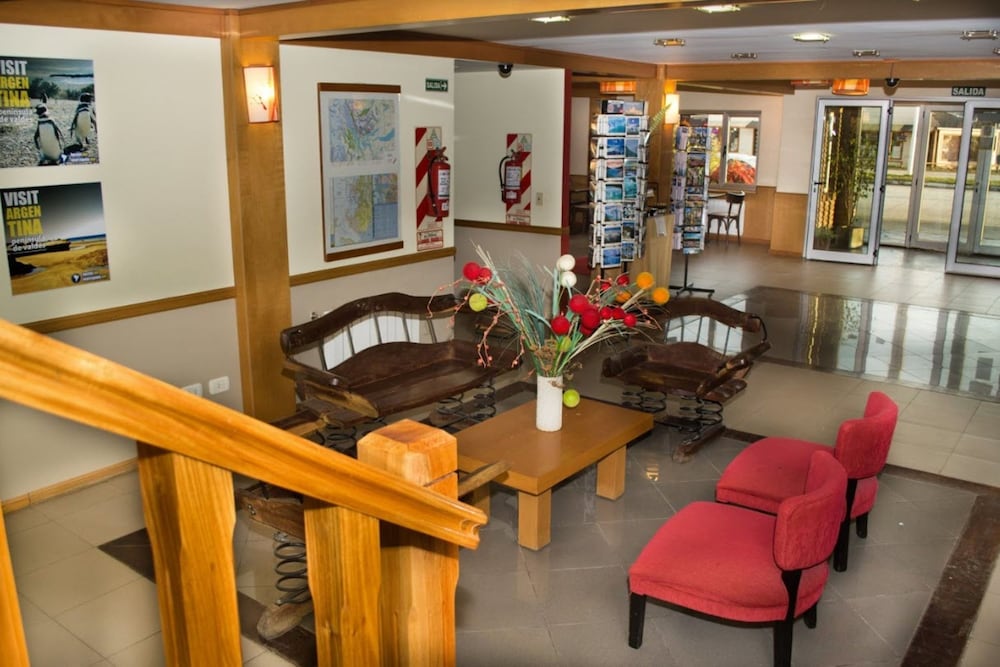 Marcopolo Suites Calafate 26/49