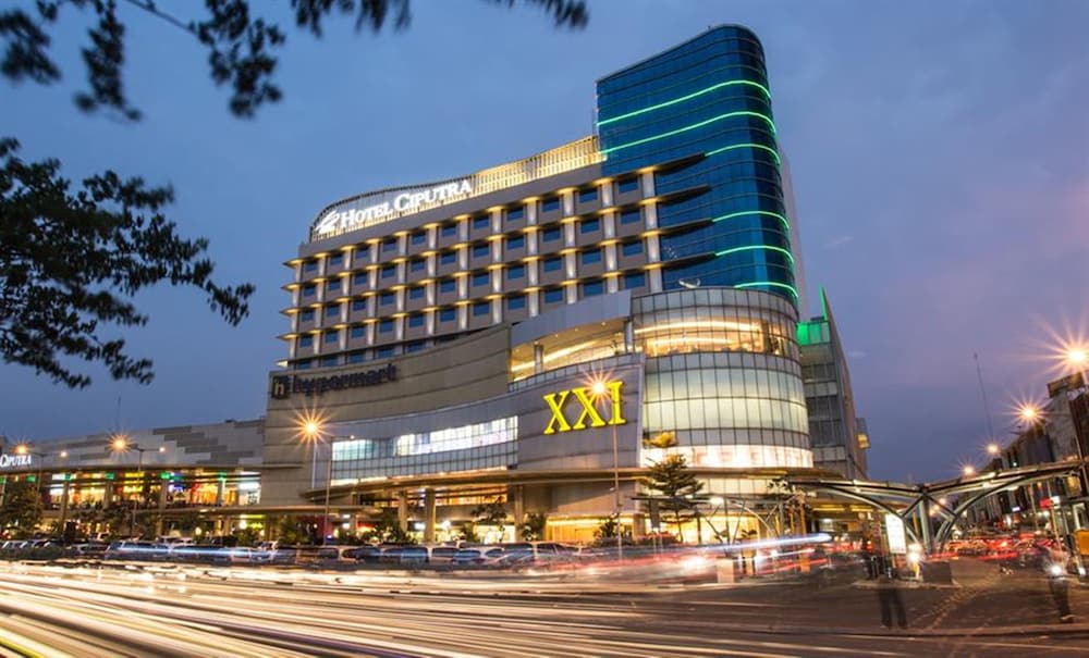 Hotel Ciputra Cibubur managed by Swiss-Belhotel International 4/75