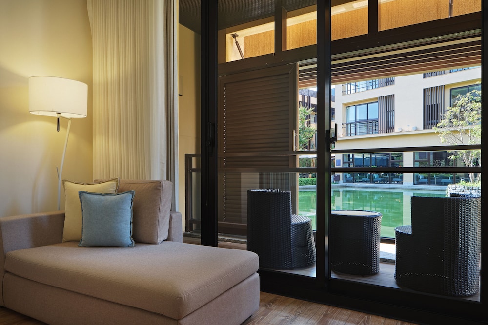 The Westin Yilan Resort 36/78