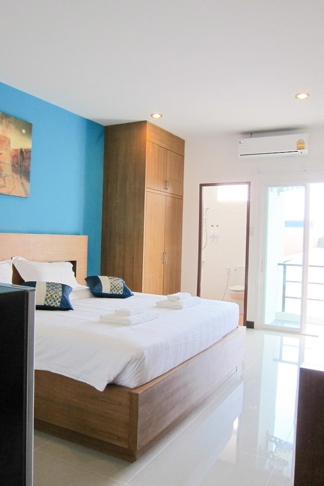 Krabi Cinta House 12/30