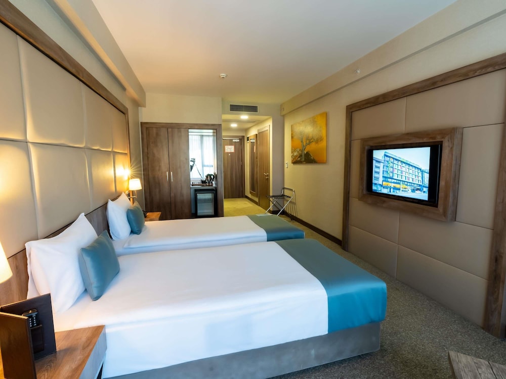 Ibis Styles Istanbul Bomonti 19/70