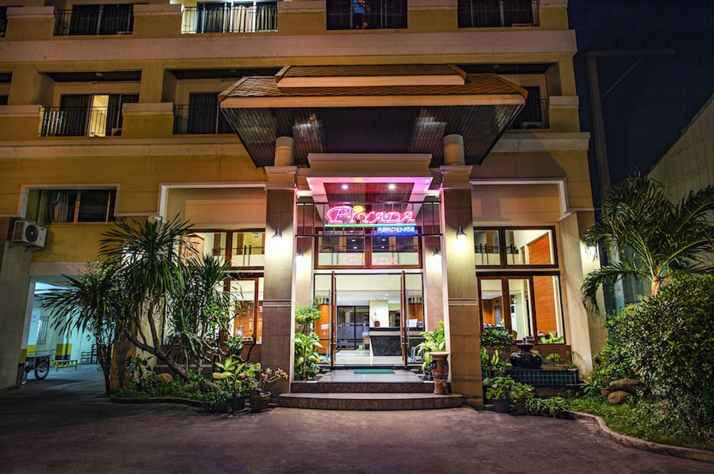Piyada Residence 2/39