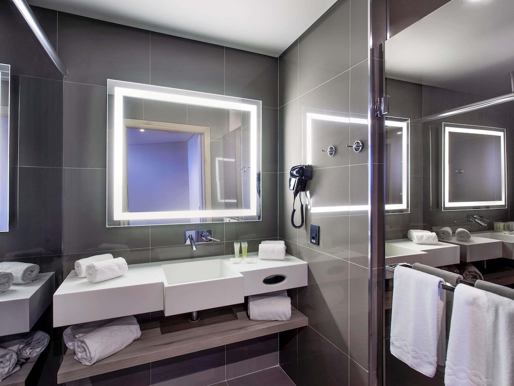 Novotel Itu Terras de Sao Jose Golf & Resort 76/76