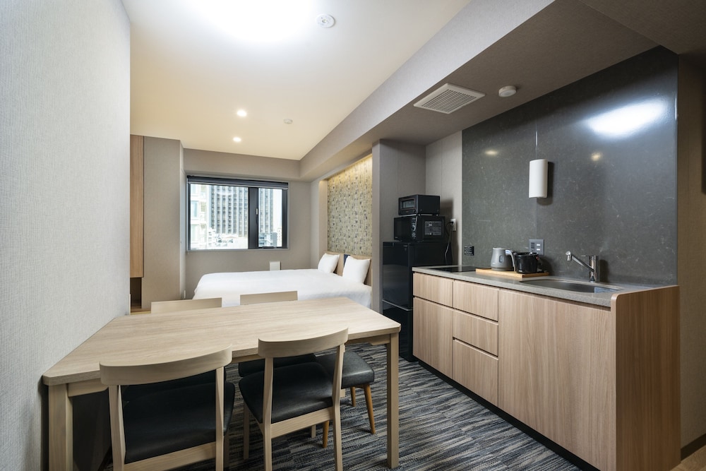 KOKO HOTEL Residence Asakusa Kappabashi 47/60