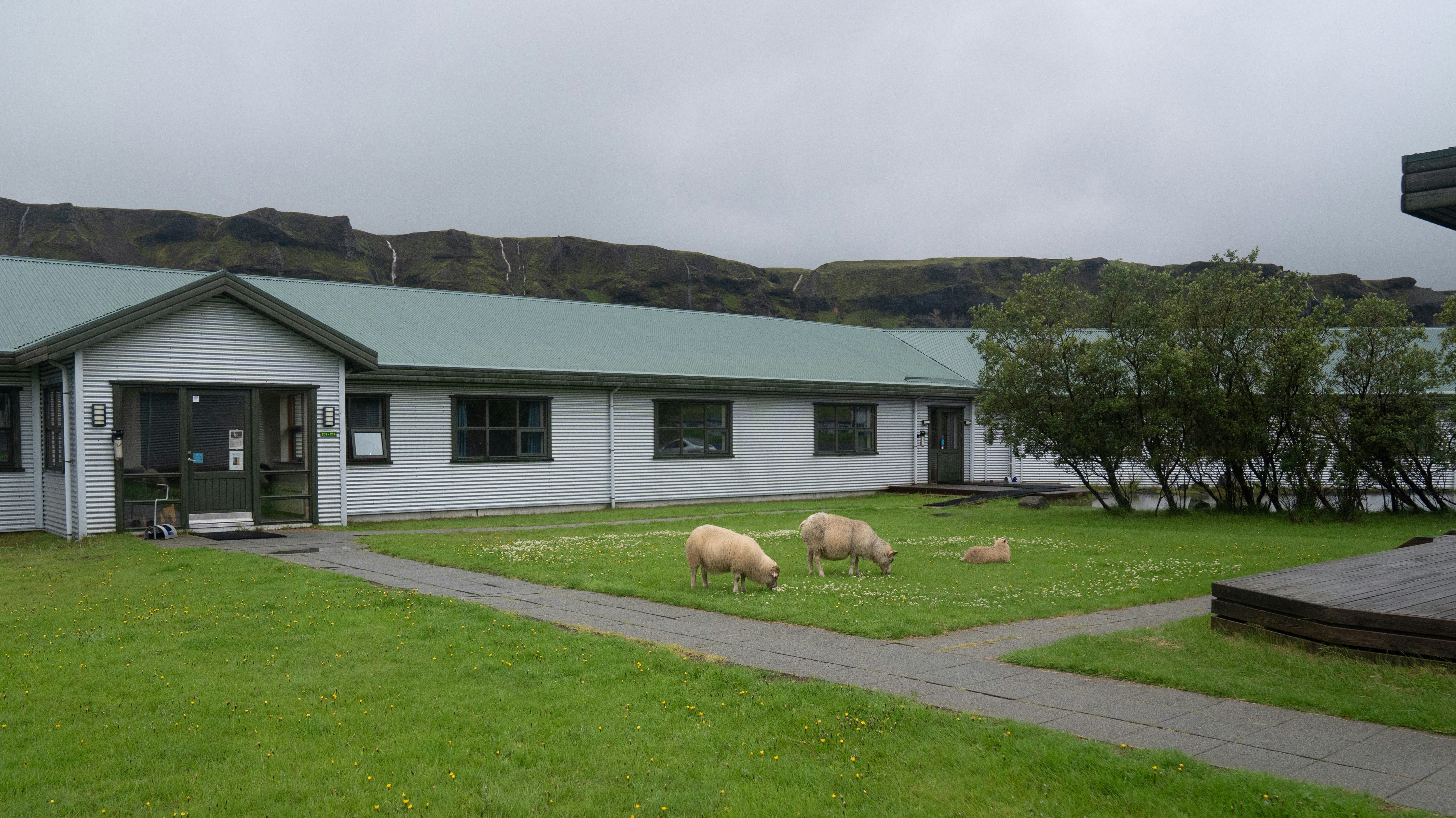 Adventure Hotel Geirland 67/68
