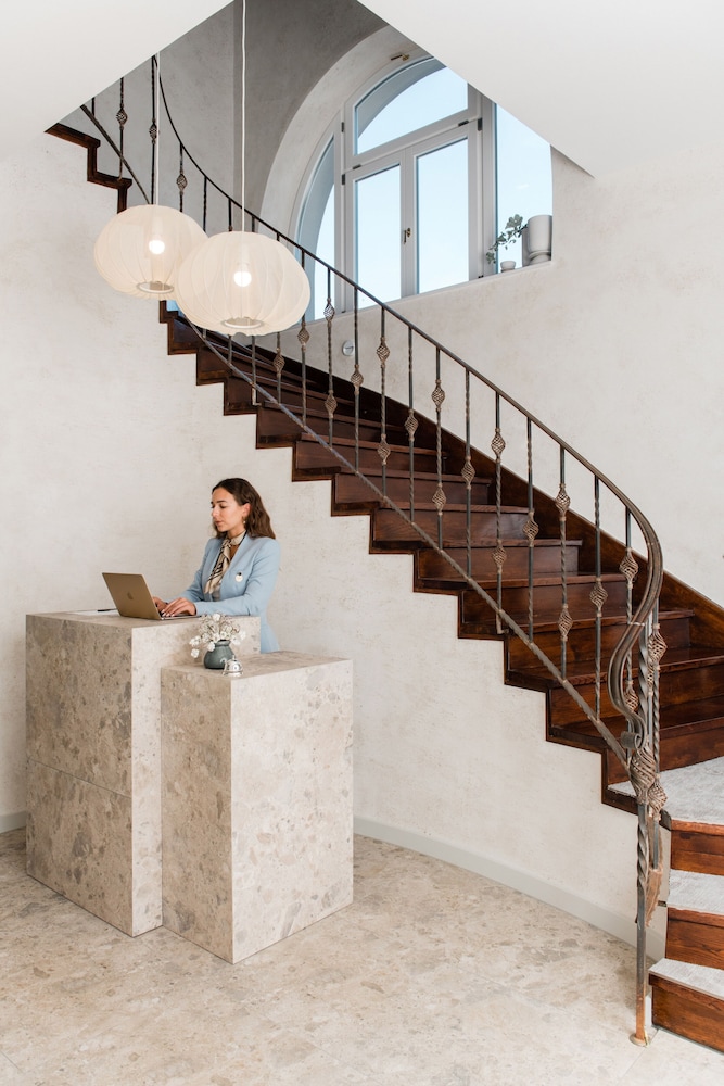 Boutique Hotel HOH 2/50