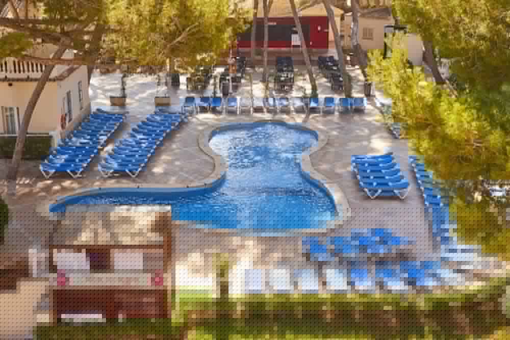 Mll Palma Bay Club Resort 34/37