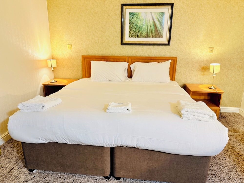 Classic, Double Bed