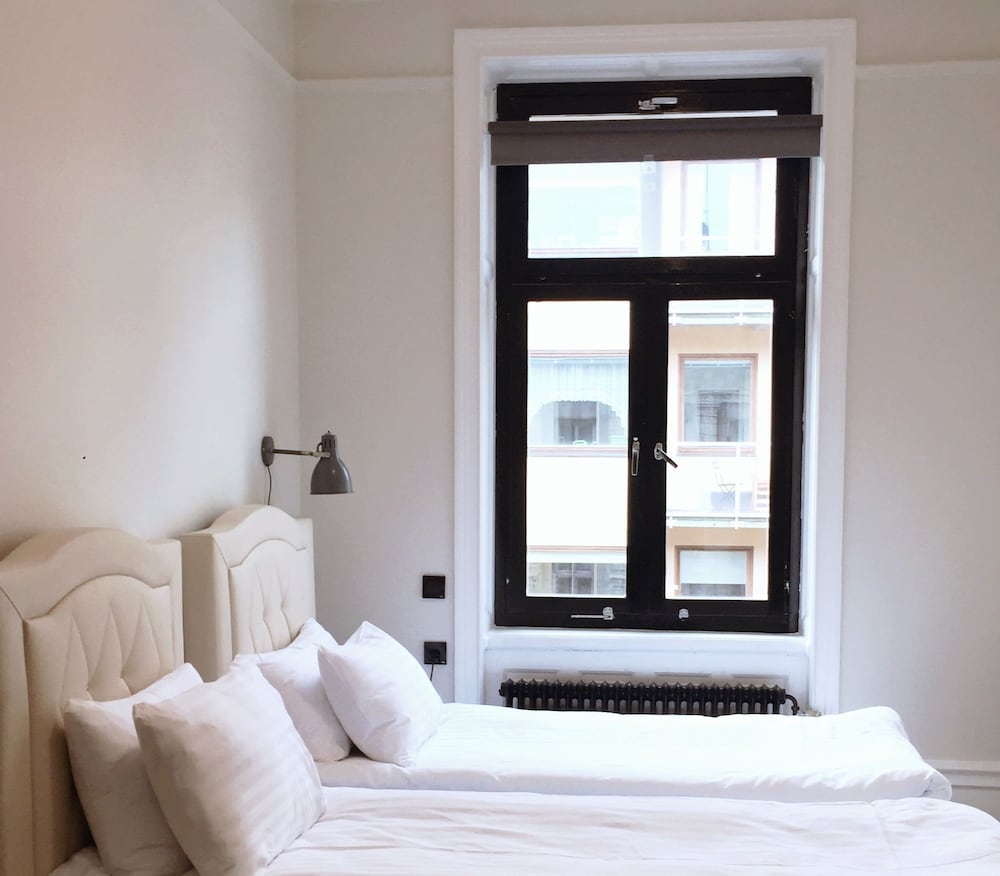 Hotel Hotorget, BW Signature Collection 24/77