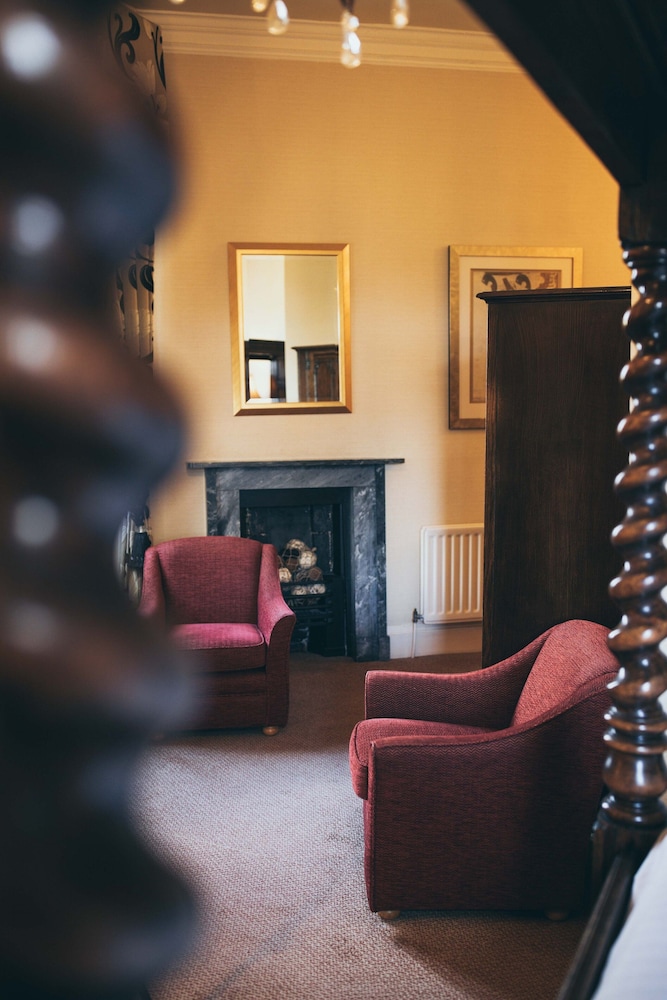 Rowton Castle Hotel 25/50