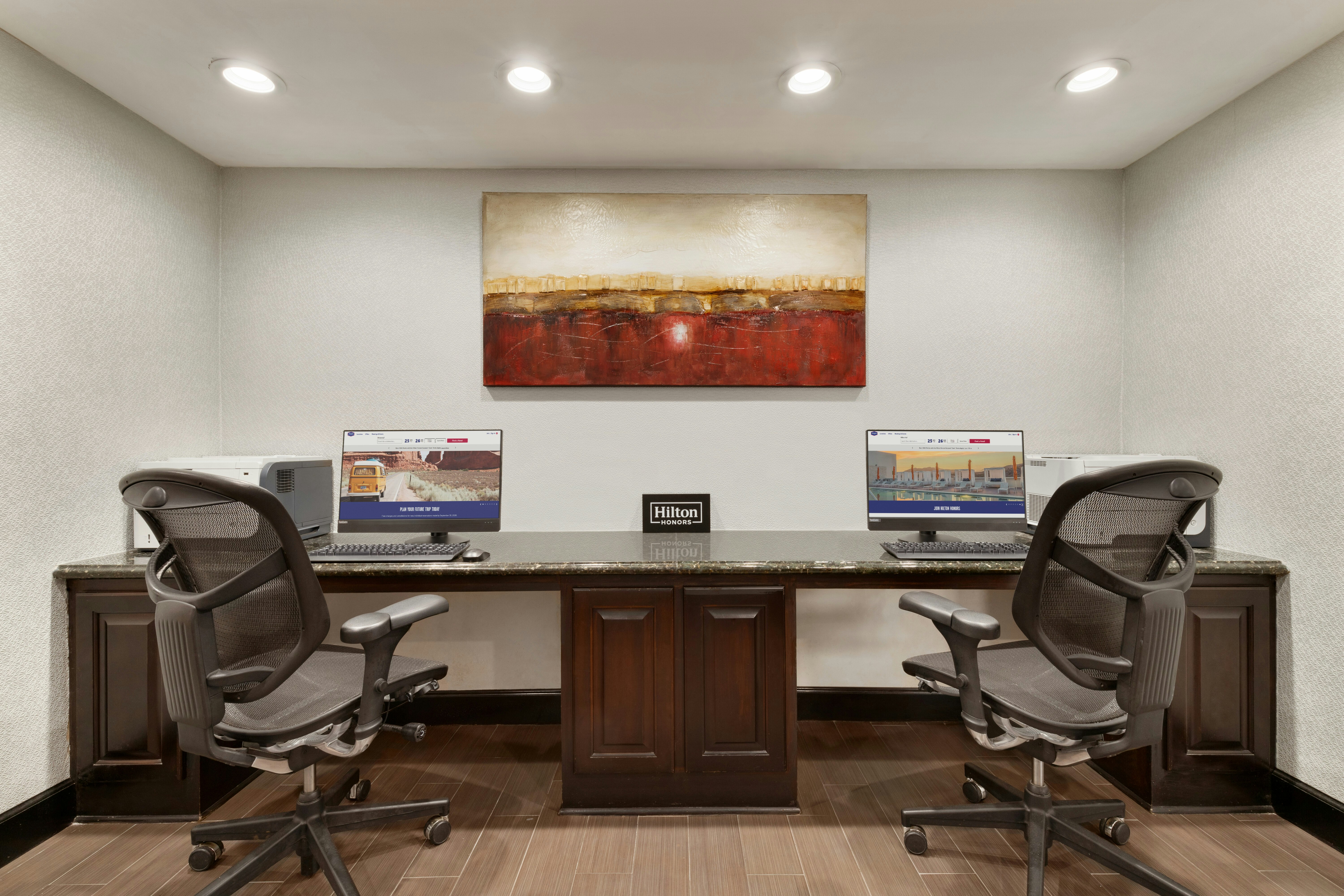 Hampton Inn Greenville/Simpsonville 34/38