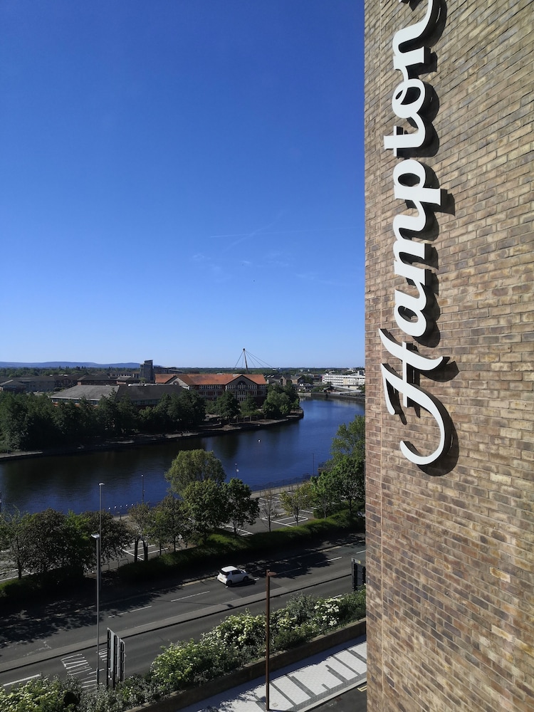 Hampton By Hilton Stockton On Tees 3/48