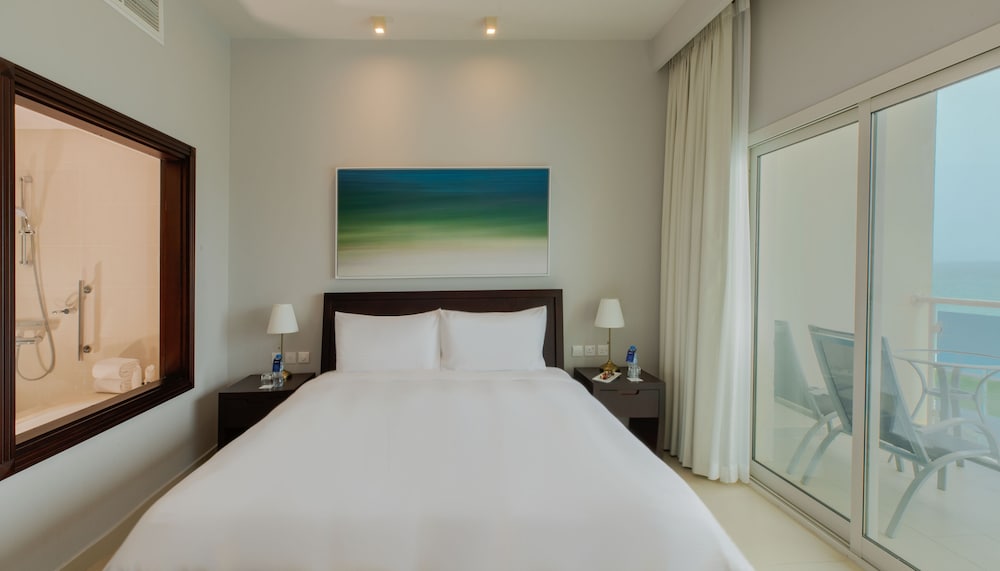 Radisson Blu Resort, Fujairah 16/50