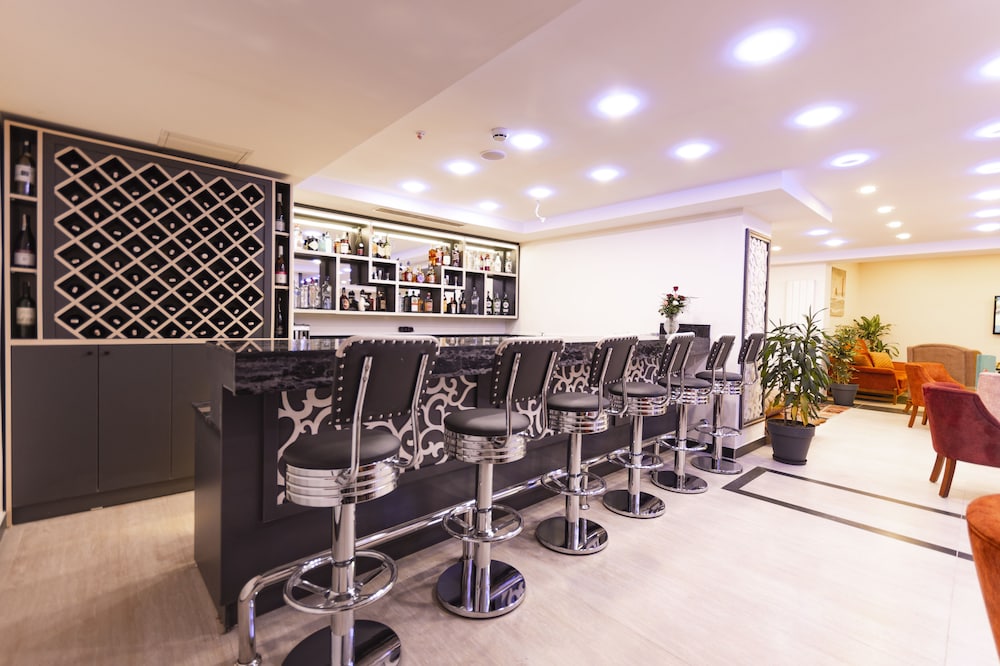 Antusa Design Hotel and Spa 34/65