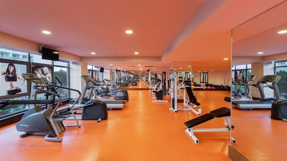 Limak Lara De Luxe Hotel and Resort 45/81