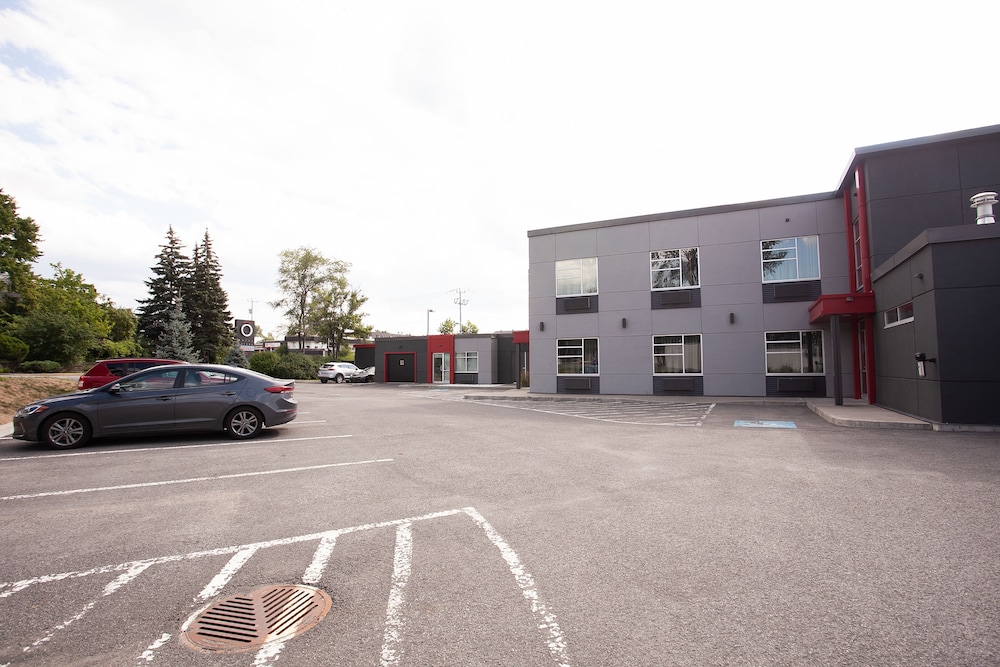 Hotel O Laval 24/33