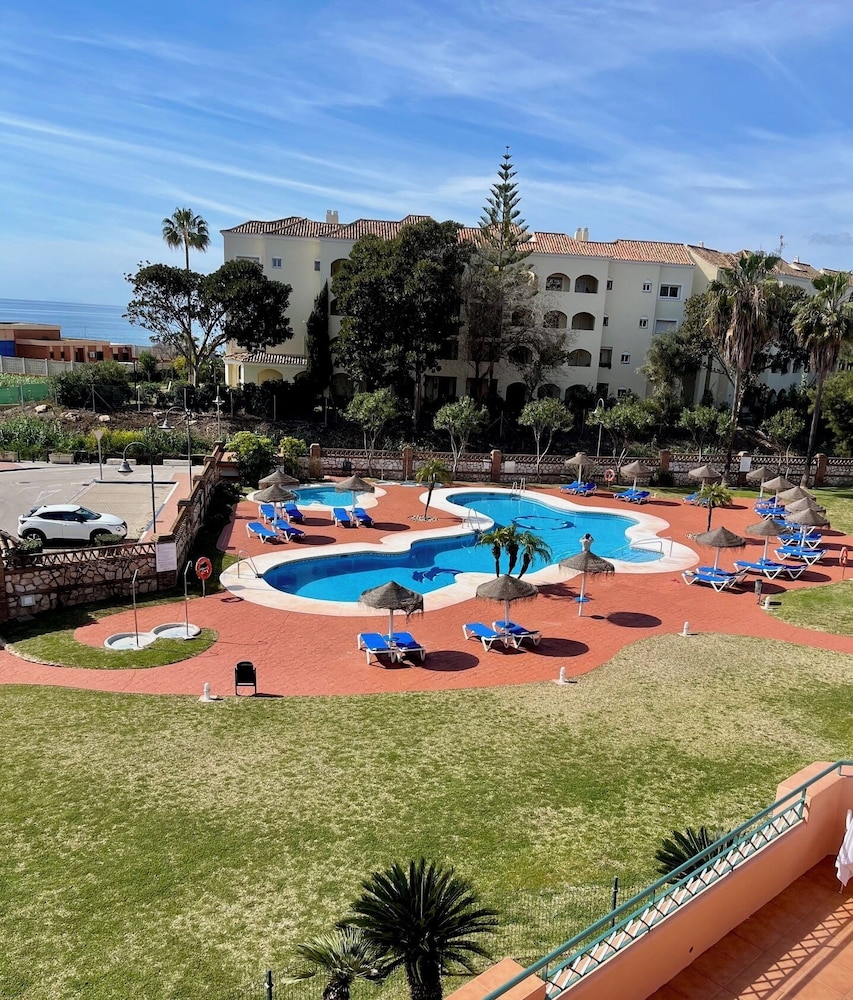 Marbella Beach Resort at Club Playa 39/50
