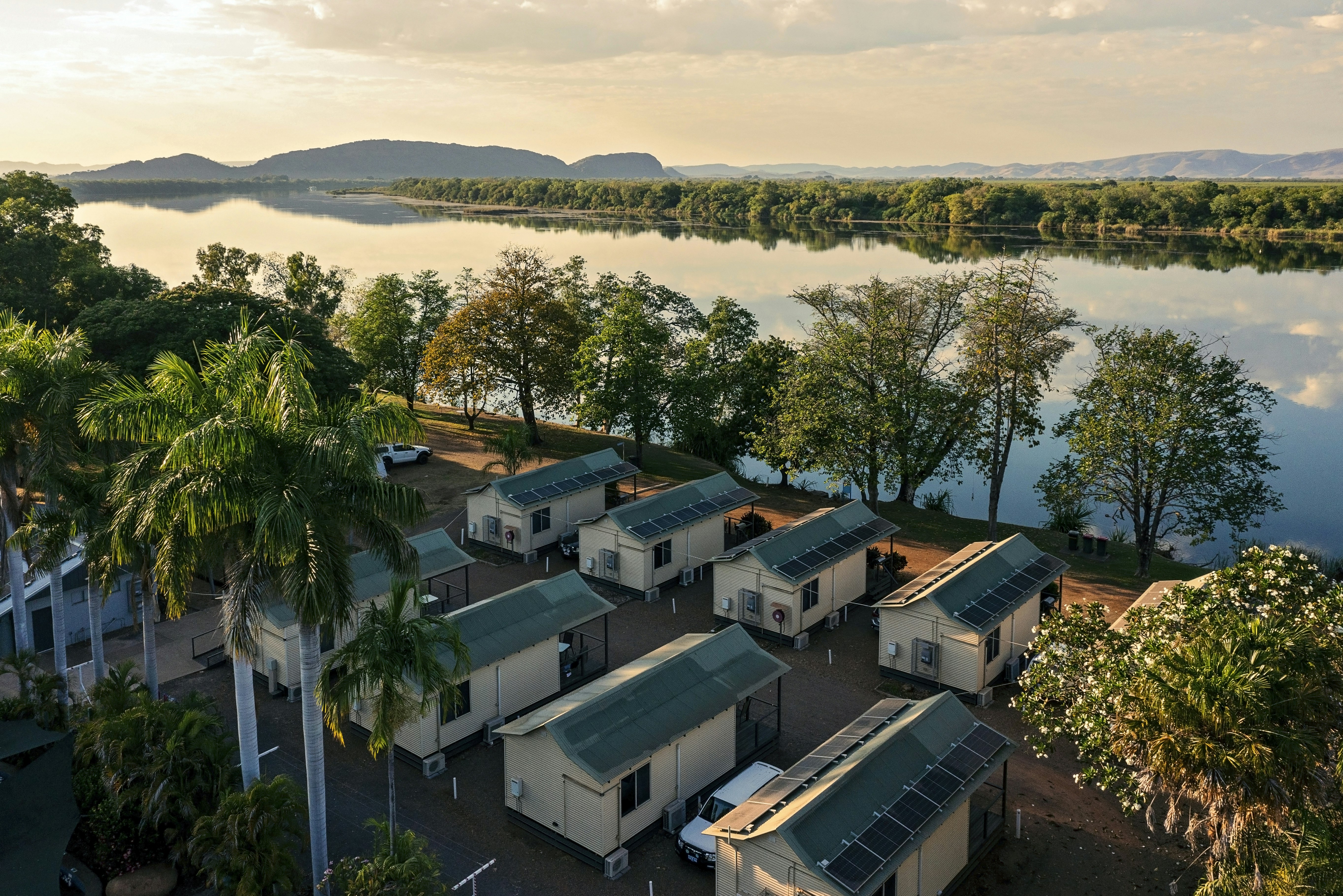 Discovery Parks – Lake Kununurra 35/35
