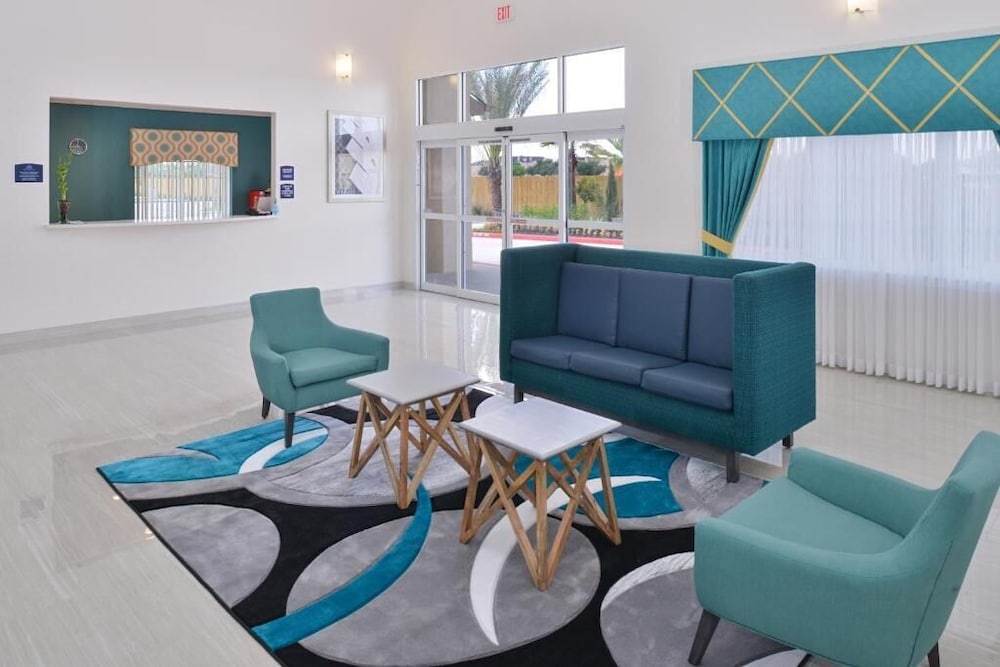 Americas Best Value Inn & Suites Houston NW 24/36