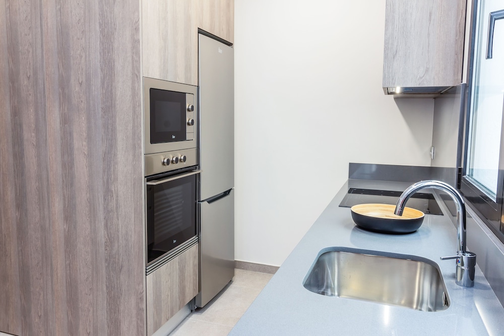 BLUESEA Bex Holiday Homes 38/64
