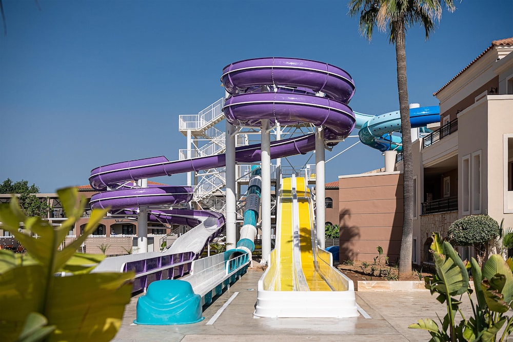 Atlantica Caldera Beach Hotel 61/65