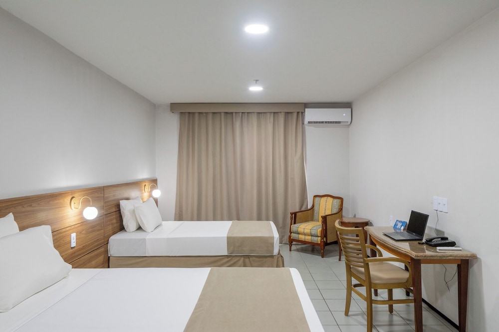 Rio Poty Hotel Sao Luis 26/65