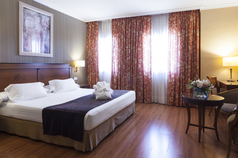 Becquer Hotel 15/59