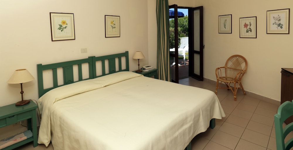 Hotel Le Dune 3/29