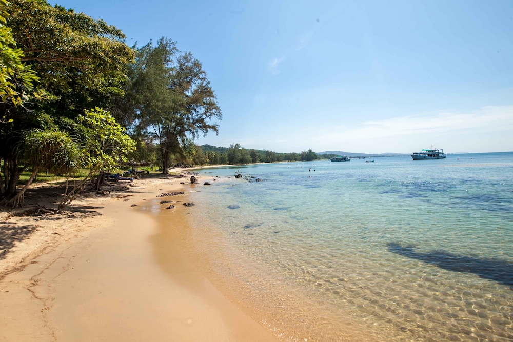 Mango Bay Resort 44/50