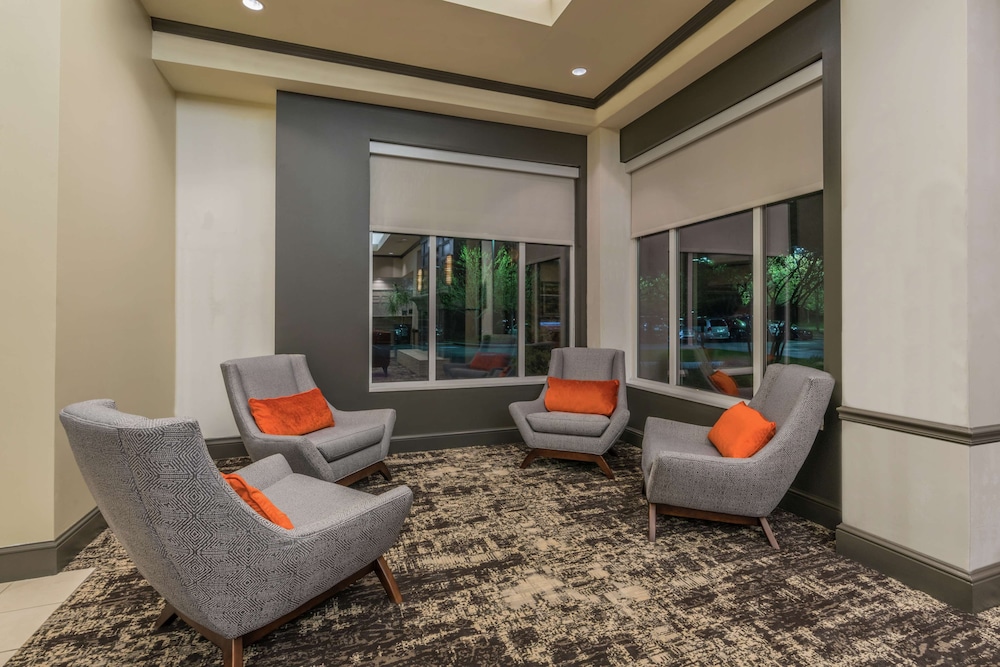 Hilton Garden Inn Blacksburg University 34/55