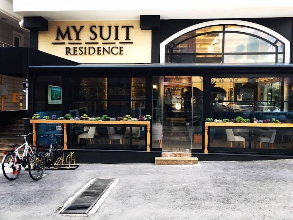 My Suit Residence 5/50