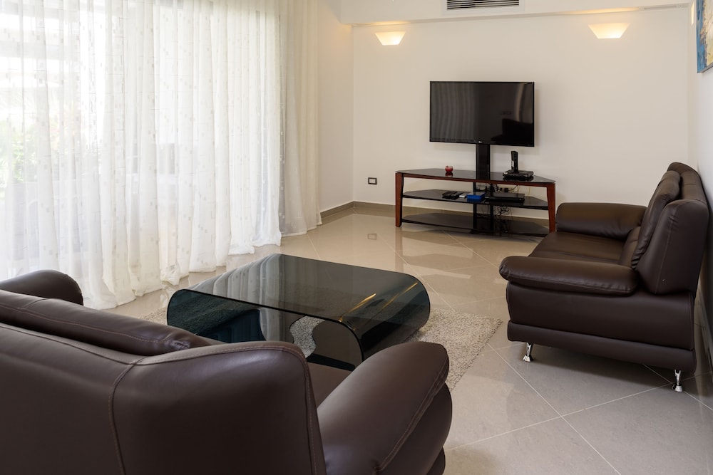 Aligio Aparthotel and Spa Playa Poppy 25/50