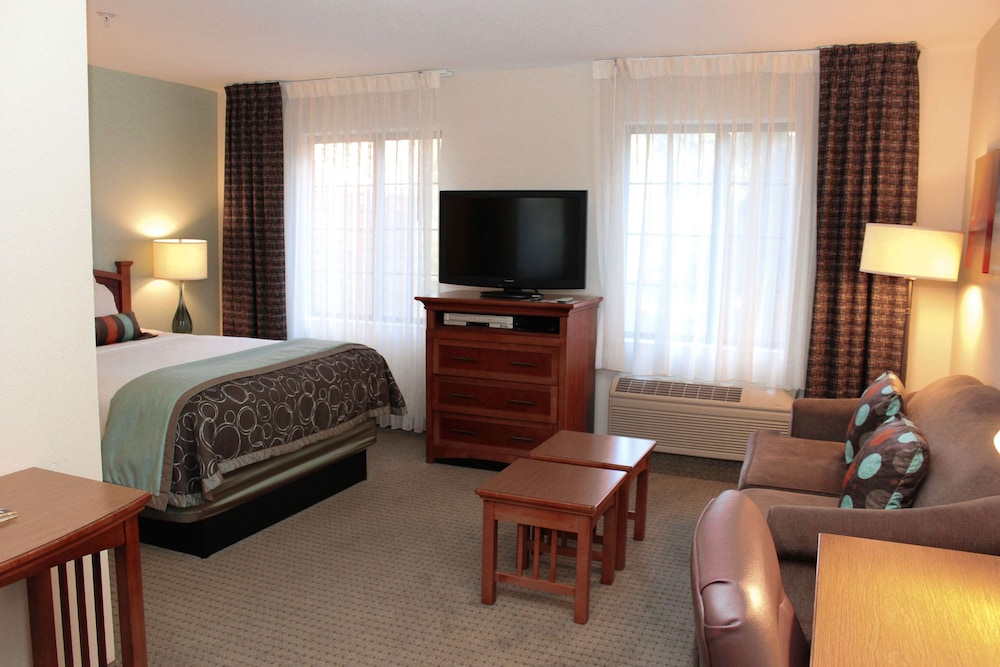 Sonesta ES Suites Portland Vancouver 41st Street 14/39