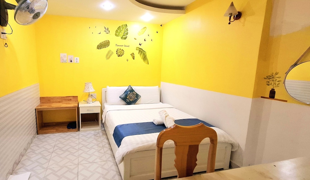 Hai Long Vuong Hotel 14/80