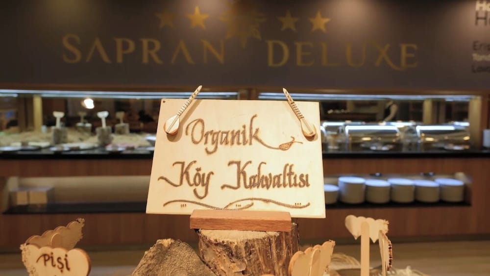 Sapran Deluxe Hotel 21/50
