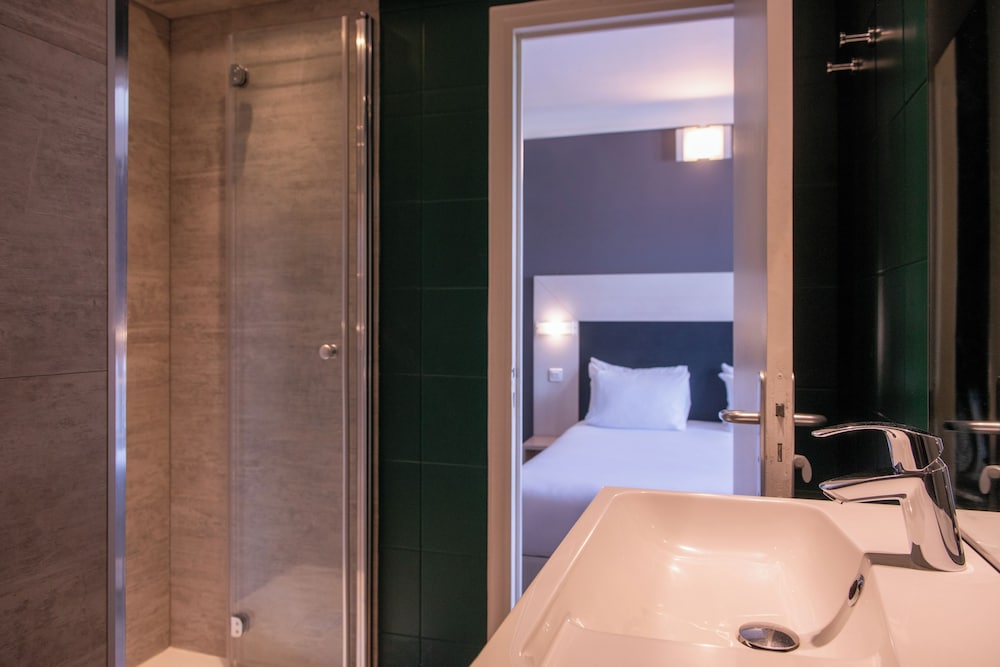 Hotel Baldi 40/44