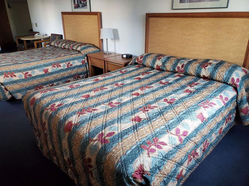 SUITE, 2 QUEEN BEDS